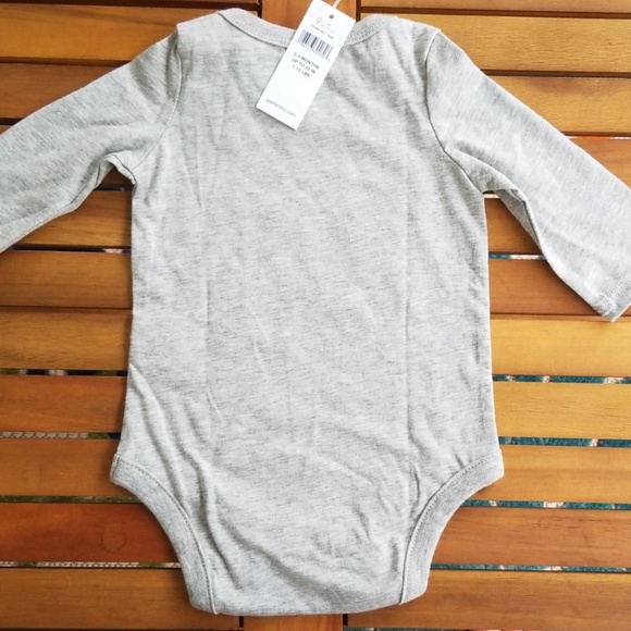 Halloween Onesie - Picture 3 of 3